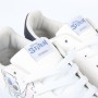 Chaussures de Sport pour Enfants Stitch Blanc