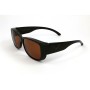 Lunettes de soleil Femme Polaroid P8300