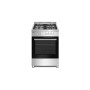 Cuisinière à Gaz Vitrokitchen PF6060IB 55 L 60 cm