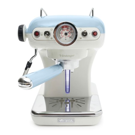 Cafetera Express Ariete 1389/15 Azul 900 ml 900 W