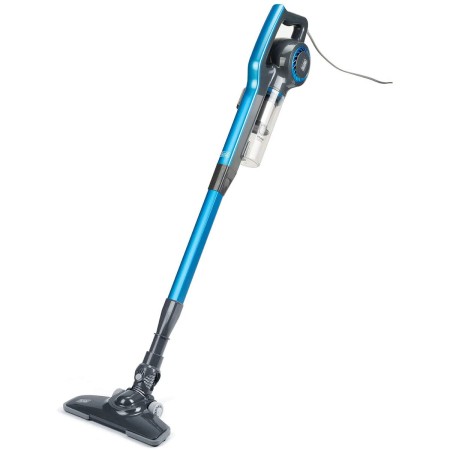 Aspiradora Black & Decker BXVMS600E Azul 600 W