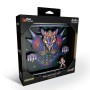 Figura Coleccionable Pixel Mega Man Boss Fight S