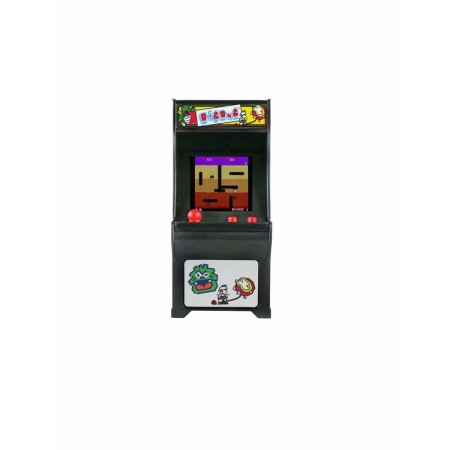 Llavero Super Impulse Tiny Arcade Dig Dug