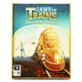 Juego de Mesa SD Games Game Of Trains Español