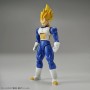 Figura Decorativa Bandai Namco Vegeta Super Saiyan Dragon Ball Z