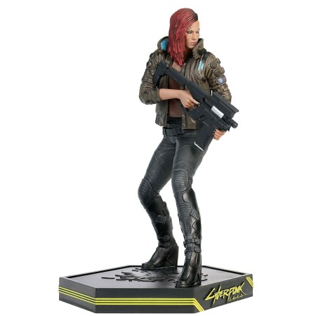 Figurine Décorative Dark Horse Cyberpunk 2077 V Female