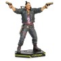 Figurine d’action Dark Horse Cyberpunk 2077 Jackie Welles