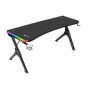 Bureau Mars Gaming MGD140RGBW (140 cm)