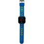 Reloj Infantil Sonic Azul