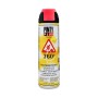 Peinture en spray Pintyplus Tech T107 366 ml 360º Rouge