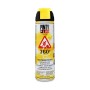 Peinture en spray Pintyplus Tech T146 366 ml 360º Jaune