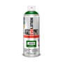 Peinture en spray Pintyplus Evolution RAL 6001 300 ml Vert émeraude