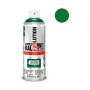 Peinture en spray Pintyplus Evolution RAL 6001 300 ml Vert émeraude