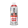 Peinture en spray Pintyplus Evolution RAL 3000 300 ml Flame Red