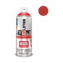 Peinture en spray Pintyplus Evolution RAL 3000 300 ml Flame Red