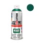 Peinture en spray Pintyplus Evolution RAL 6005 300 ml Moss Green