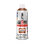 Peinture en spray Pintyplus Evolution RAL 8011 300 ml Nut Brown