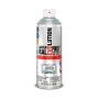 Peinture en spray Pintyplus Evolution RAL 7042 300 ml Traffic Grey