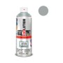 Peinture en spray Pintyplus Evolution RAL 7042 300 ml Traffic Grey