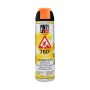 Peinture en spray Pintyplus Tech T143 366 ml 360º Orange