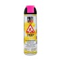 Peinture en spray Pintyplus Tech T184 366 ml 360º Fuchsia