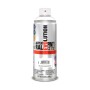 Peinture en spray Pintyplus Evolution RAL 9010 300 ml Pure White