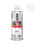 Peinture en spray Pintyplus Evolution RAL 9010 300 ml Pure White