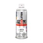 Peinture en spray Pintyplus Evolution RAL 9010 300 ml Mat Pure White