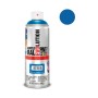 Peinture en spray Pintyplus Evolution RAL 5017 300 ml Traffic Blue