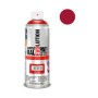 Peinture en spray Pintyplus Evolution RAL 3003 300 ml Rubis