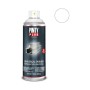 Peinture en spray Pintyplus Tech I101 338 ml Universel Apprêt Blanc