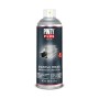 Peinture en spray Pintyplus Tech I113 338 ml Universel Apprêt Gris