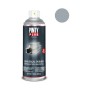 Peinture en spray Pintyplus Tech I113 338 ml Universel Apprêt Gris