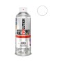 Barniz en Spray Pintyplus Evolution B199 Brillo 300 ml Incoloro