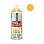 Peinture en spray Pintyplus Evolution RAL 1003 300 ml Signal Yellow