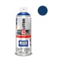 Peinture en spray Pintyplus Evolution RAL 5002 300 ml Ultramarine Blue