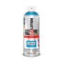 Peinture en spray Pintyplus Evolution RAL 5015 300 ml Sky Blue