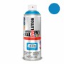 Peinture en spray Pintyplus Evolution RAL 5015 300 ml Sky Blue