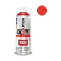 Peinture en spray Pintyplus Evolution RAL 3002 300 ml Carmine Red