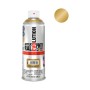 Peinture en spray Pintyplus Evolution P151 Or 300 ml