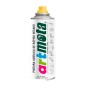 Pintura en spray Mota LA05 RAL 9003 Mate 216 ml Blanco