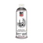 Pintura en spray Pintyplus Tech FJ104 Forja 330 ml Negro