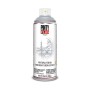 Peinture en spray Pintyplus Tech JF113 Forge 330 ml Gris