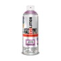 Peinture en spray Pintyplus Evolution RAL 4001 Red Lilac 300 ml