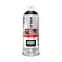 Peinture en spray Pintyplus Evolution RAL 9004 Signal Black 300 ml