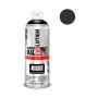 Peinture en spray Pintyplus Evolution RAL 9004 Signal Black 300 ml