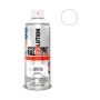 Peinture en spray Pintyplus Evolution RAL 9016 Traffic White 300 ml