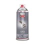 Peinture en spray Pintyplus Tech I150 310 ml Apprêt Argenté