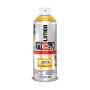 Peinture en spray Pintyplus Evolution RAL 1028 Melon Yellow 300 ml