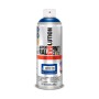 Peinture en spray Pintyplus Evolution RAL 5010 Gentian Blue 300 ml